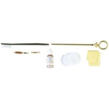 (image for) RIFLE & PISTOL CLEANING KITS