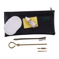RIFLE & PISTOL CLEANING KITS