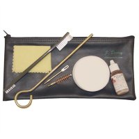 (image for) MIL/LE PISTOL CLEANING KIT