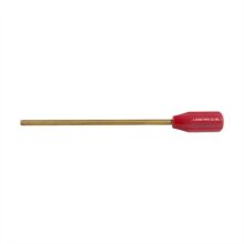 (image for) BRASS CHAMBER ROD