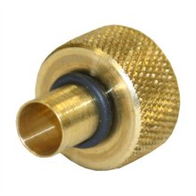 (image for) COATED ROD MUZZLE GUIDE