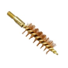 (image for) 44 Caliber Bronze Pistol Brush