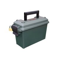 MTM Ammo Can 30 Cal-Forest Green