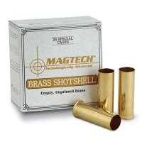 MagTech 36 (.410") Ga Brass Shotshell 25/bx