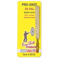 (image for) .22 CALIBER MOP