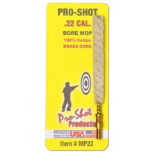 (image for) .22 CALIBER MOP