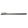 (image for) GUN BRUSH DOUBLE END - NYLON