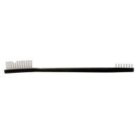 GUN BRUSH DOUBLE END - NYLON