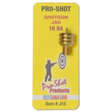 (image for) SHOTGUN JAG 16 GAUGE.