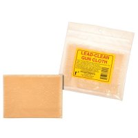 (image for) LEAD-CLEAN GUN CLOTH