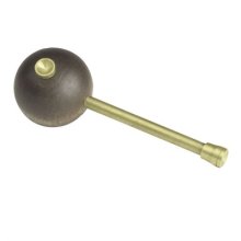 Round Handle Ball Starter