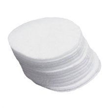 1-1/2\" Round Patches Bulk-500/Bag