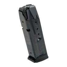 (image for) Walther PPX M1 40 S&W 10-rd Magazine