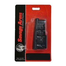 (image for) Savage Magazine Box Assembly 6.5x284 Norma Matte Blued