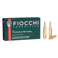 (image for) Fiocchi Extrema 243 Win 95gr SST 20/bx