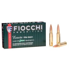 HYPERFORMANCE 308 WINCHESTER AMMO