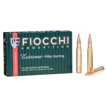 HYPERFORMANCE 30-06 SPRINGFIELD AMMO