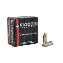 HYPERFORMANCE DEFENSE 9MM LUGER HANDGUN AMMO