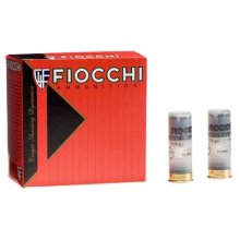 Fiocchi Shooting Dynamics Target 12ga 2.75" 1oz #8 25/bx