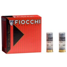 Fiocchi Shooting Dynamics Target 12ga 2.75" 1-1/8oz #7.5 25/bx