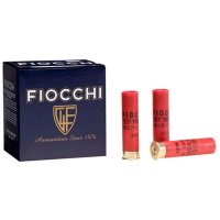 Fiocchi VIP 28ga 2.75" 3/4oz #7.5 25/bx