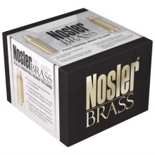 Nosler Brass 28 Nosler 25/bx