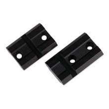 (image for) TOP MOUNT BROWNING X-BOLT MATTE BASE PAIRS