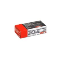 AGUILA AMMO .380 Auto 95GR FMJ 50/bx