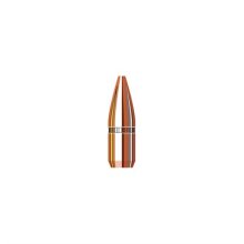 Hornady Bulk Bullet 22 CAL .224 55 GR HP 6000/cs