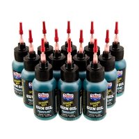 Extreme Duty Gun Oil 1oz 12 Pack