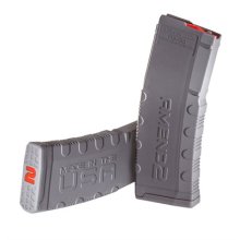 (image for) AR-15 MOD-2 5.56X45 NATO RIFLE MAGAZINE
