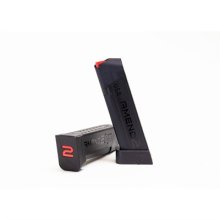 (image for) Amend2 Glock 22 Black Magazine 15rd