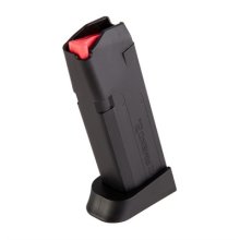 (image for) Amend2 Glock 23 Black Magazine 13rd