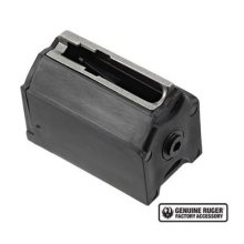 (image for) Ruger JWSMX-1 17wsm Magazine