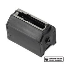 Ruger JWSMX-1 17wsm Magazine