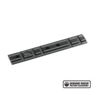 Ruger 22 Target Scope Base Adapter Weaver Style