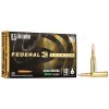 Fed Ammo 6.5 Crdmr 140Gr Gold Medal Sm