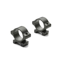 Leupold Rifleman 30mm Detachable Rings Med Matte .9