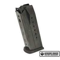 RUGER 15-ROUND 9MM SECURITY 9 MAGAZINE