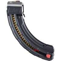 Savage A-Series 25Rd Magazine A22lr Blk