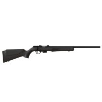 Rossi RB 17HMR BK/BK 21" 10 Rds