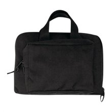 Bulldog Mini Black Range Bag