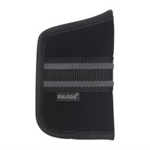 Bulldog Medium Inside Pocket Holster .380 Auto Blk