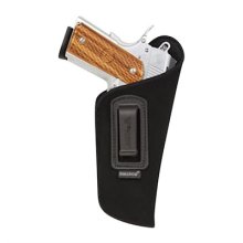 Bulldog Deluxe Inside Pants Holster Mini Semi Auto Blk