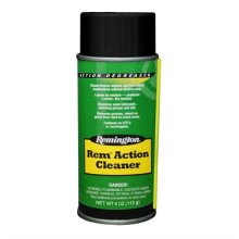 Rem Action Cleaner 4oz. Aerosol