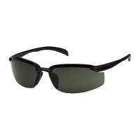 Waverton Forest Gray Lens W/Black Frame