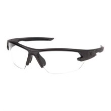 Semtex2.0 Clear Anti-fog Lens W/Gun metal Frame