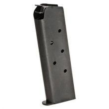(image for) Springfield .45 ACP 7rd Blued Magazine