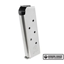 Ruger 45 Auto 7rd Magazine