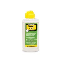 Rem Oil 2oz Bottle